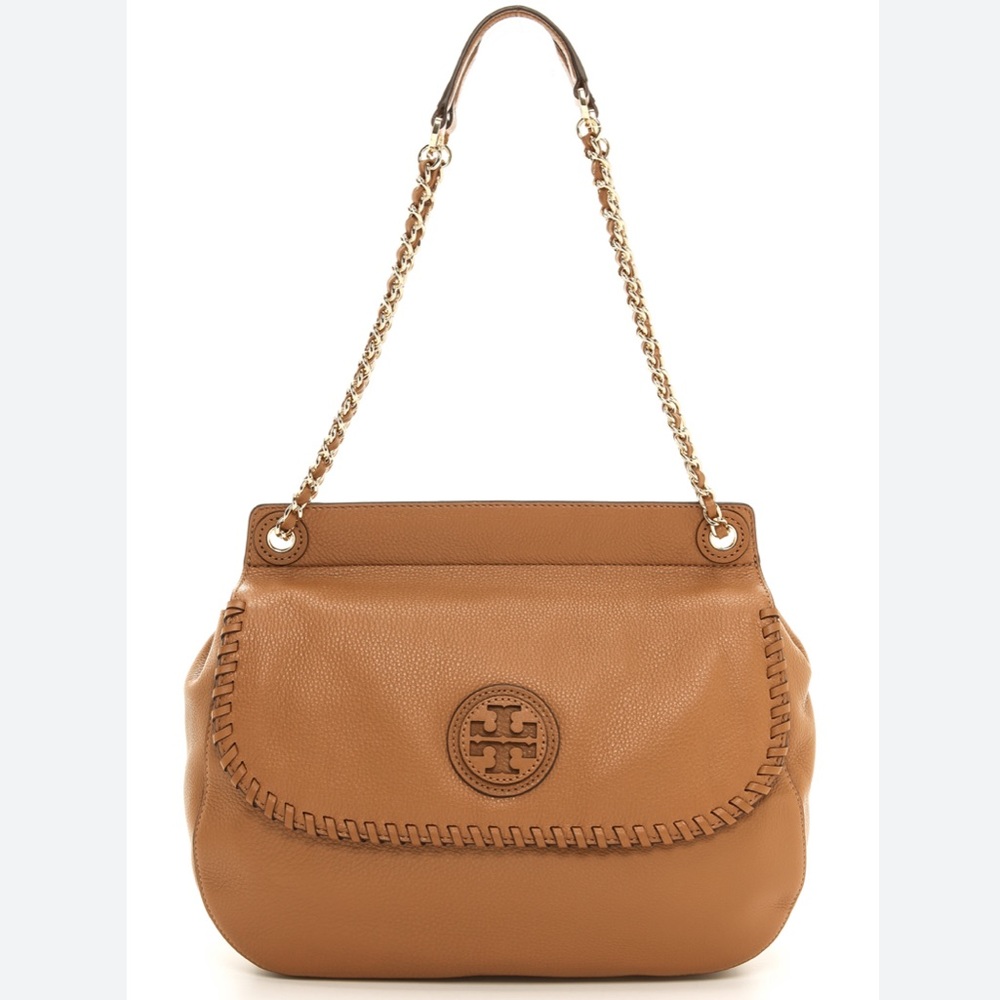 Tory Burch Marion Saddle Bag